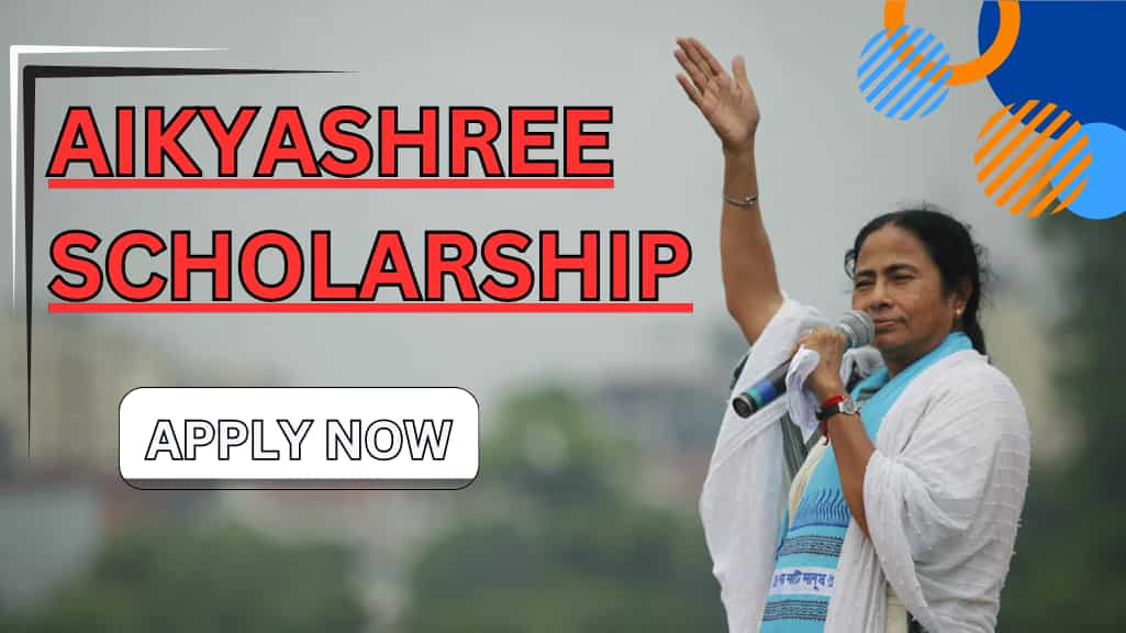 Aikyashree Scholarship