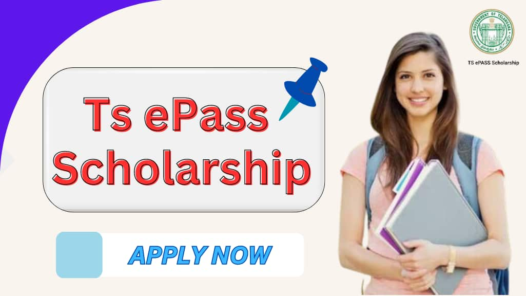 Ts ePass Scholarship